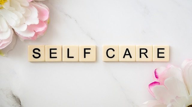 6 Types Of Self-Care To Keep You Healthy And Productive