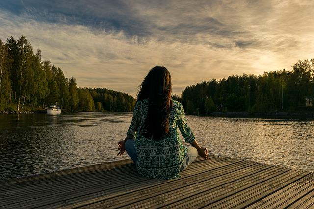 Embrace Slow Living: Finding Calm in a Hectic World