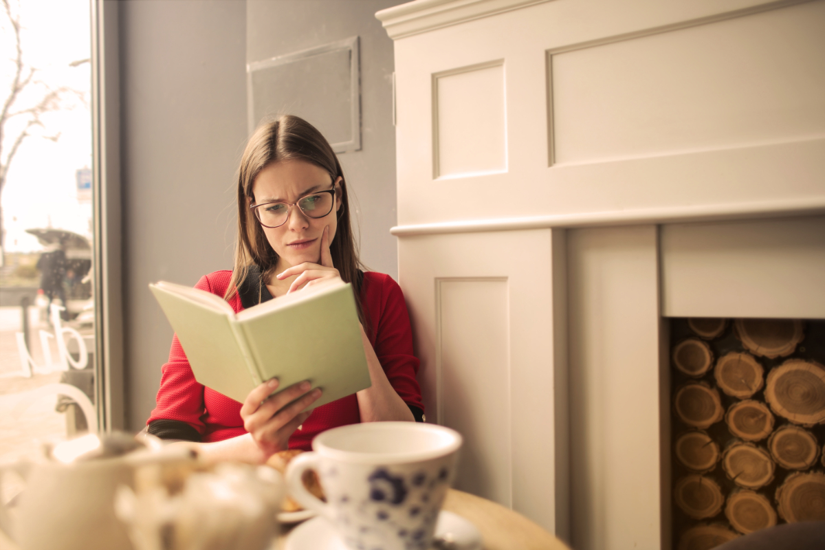 6 Books to Read to Improve Your Money Mindset