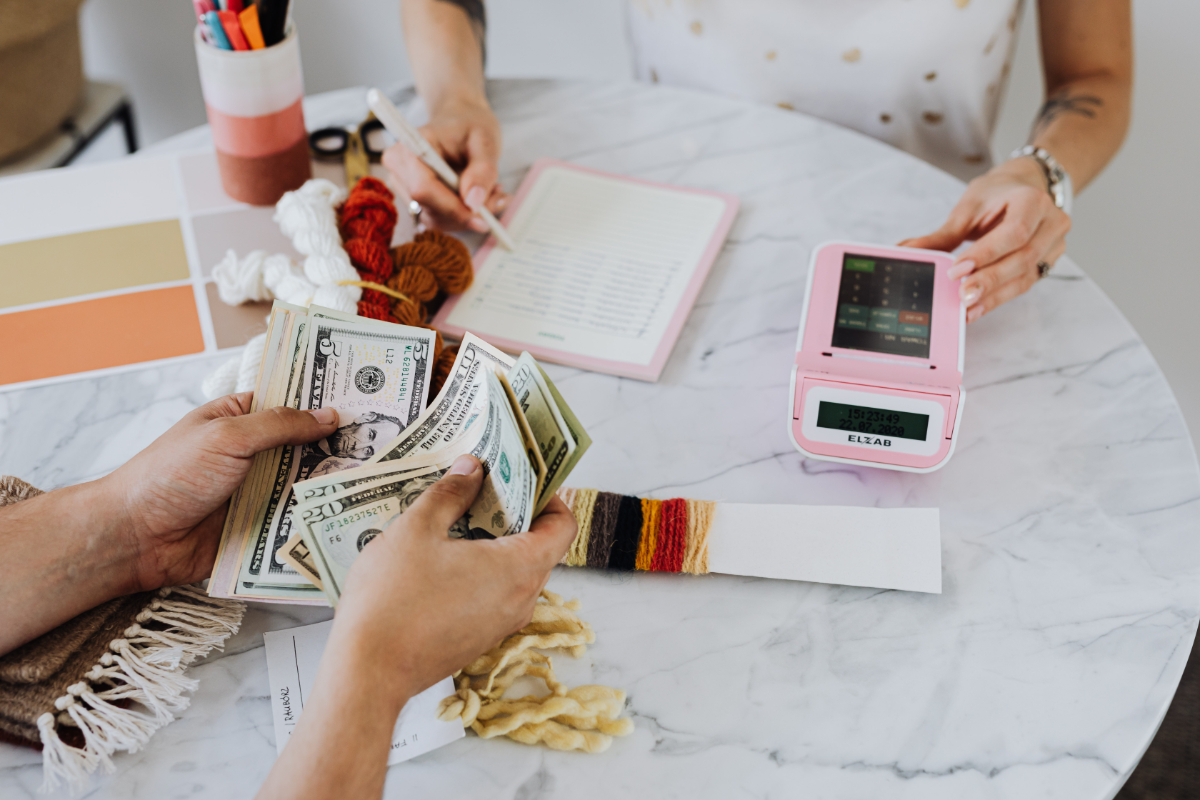 Bad Money Habits to Break