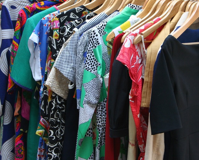 How To Declutter Your Closet And Keep It Organized