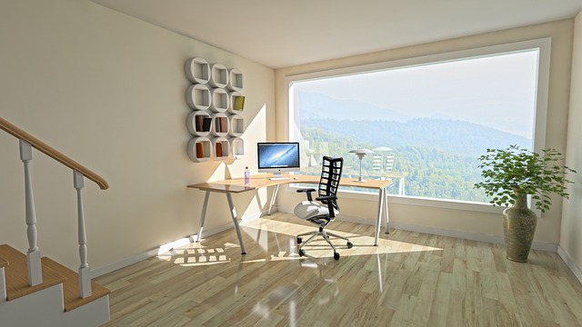 Tips For Organizing A Home Office Or Workspace