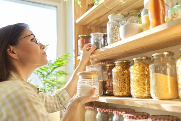 Organizing Your Kitchen Gadgets For Maximum Efficiency