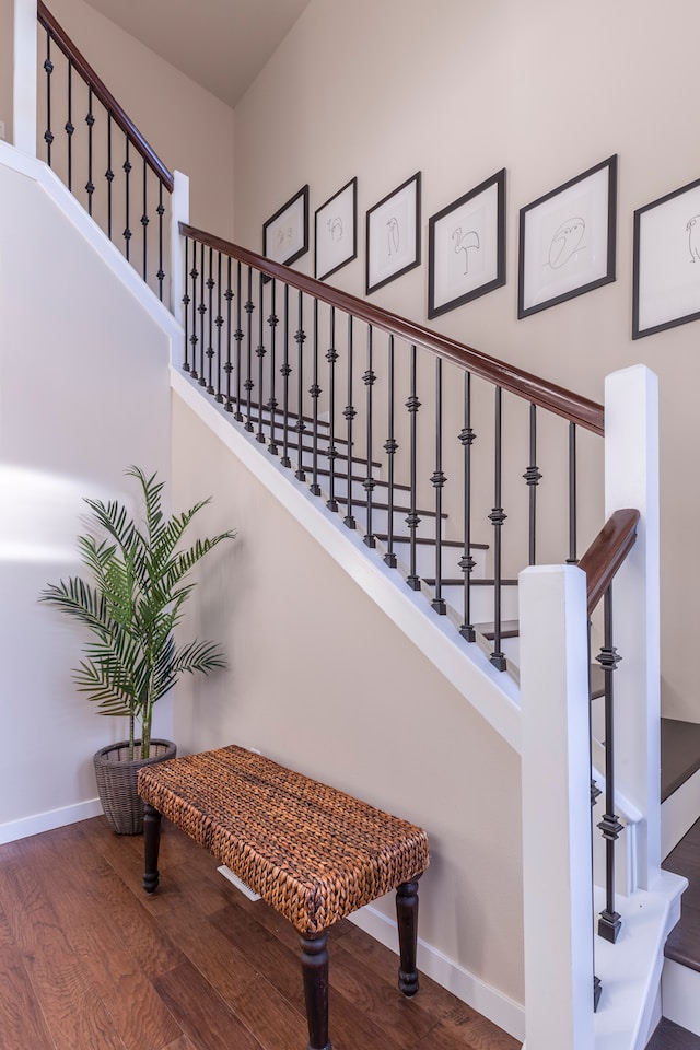 perfect home entryway