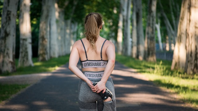 exercise to stop farting in sleep
