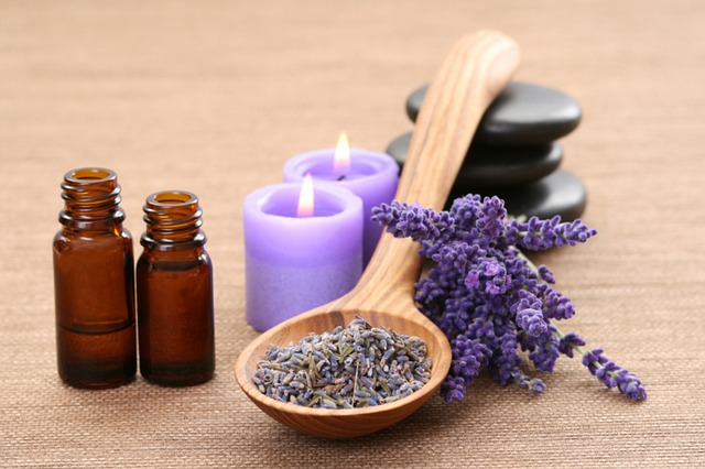 essential oils for sleep