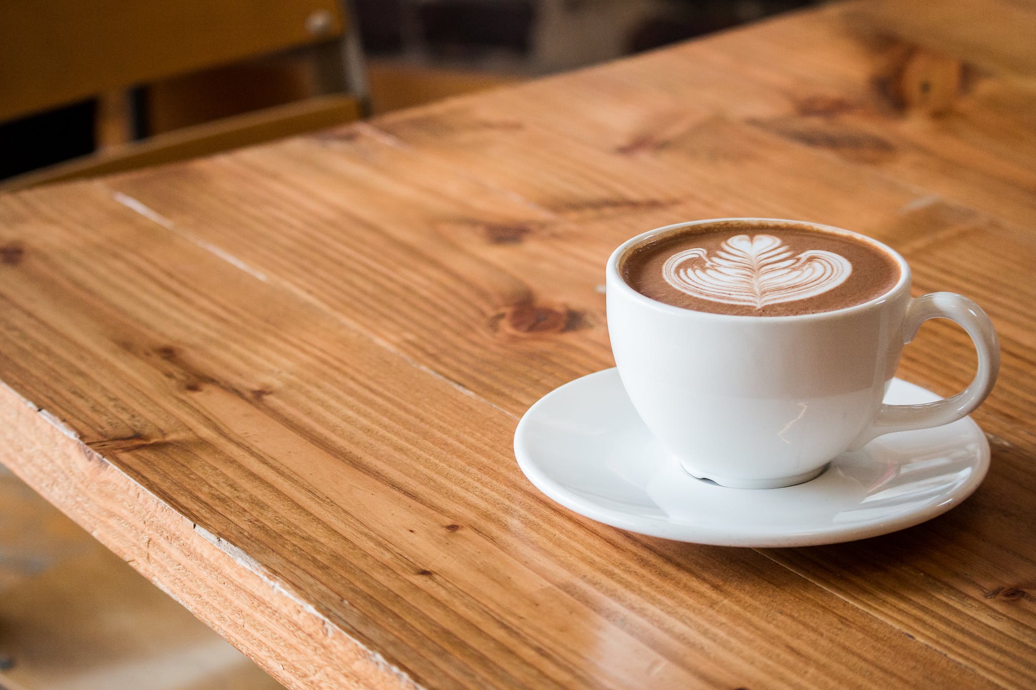 Close-up Photography of Cup of Coffee - effects of caffeine on sleep